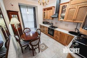 1-к квартира, вторичка, 48м2, 3/4 этаж