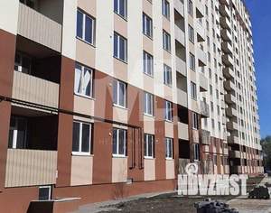 2-к квартира, вторичка, 62м2, 1/16 этаж