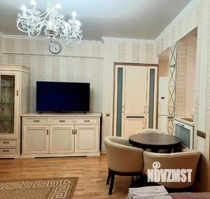 1-к квартира, вторичка, 45м2, 5/11 этаж