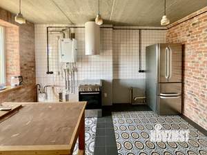 1-к квартира, вторичка, 46м2, 6/9 этаж