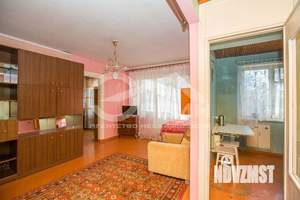 2-к квартира, вторичка, 46м2, 3/5 этаж