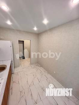 1-к квартира, вторичка, 38м2, 3/9 этаж