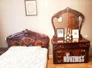 3-к квартира, вторичка, 64м2, 1/9 этаж