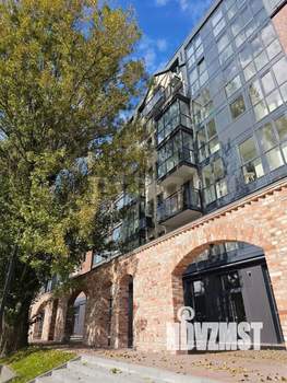 2-к квартира, сданный дом, 91м2, 4/7 этаж