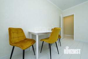 1-к квартира, сданный дом, 34м2, 5/10 этаж