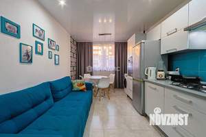 2-к квартира, вторичка, 60м2, 5/9 этаж