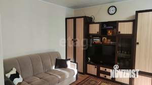 2-к квартира, вторичка, 44м2, 3/5 этаж