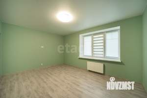 2-к квартира, вторичка, 57м2, 1/7 этаж