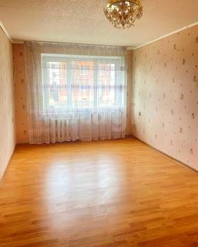 2-к квартира, вторичка, 48м2, 1/5 этаж