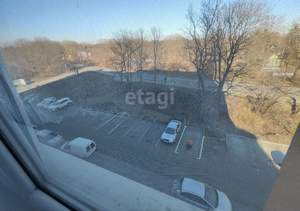 2-к квартира, вторичка, 54м2, 4/9 этаж