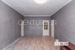 2-к квартира, вторичка, 46м2, 1/2 этаж
