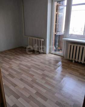 3-к квартира, вторичка, 52м2, 3/5 этаж