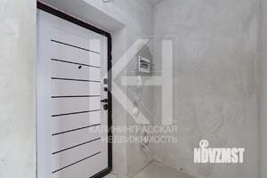 2-к квартира, вторичка, 57м2, 3/4 этаж