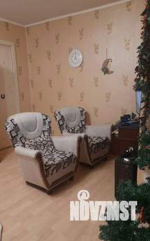 2-к квартира, вторичка, 45м2, 5/5 этаж