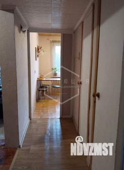 2-к квартира, вторичка, 48м2, 4/5 этаж