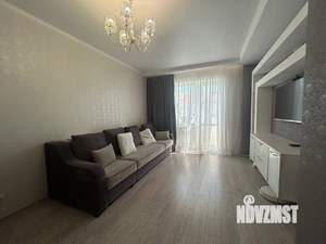 1-к квартира, вторичка, 43м2, 5/9 этаж