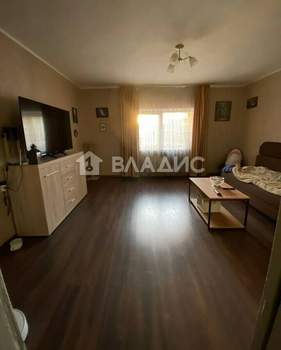 1-к квартира, вторичка, 29м2, 1/3 этаж