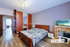 2-к квартира, вторичка, 60м2, 6/8 этаж