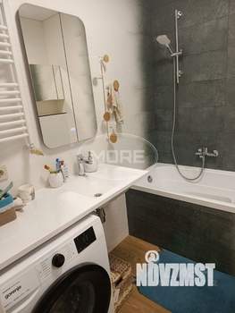 1-к квартира, вторичка, 44м2, 5/10 этаж