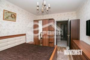 3-к квартира, вторичка, 89м2, 7/12 этаж