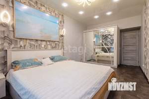 2-к квартира, вторичка, 57м2, 4/9 этаж