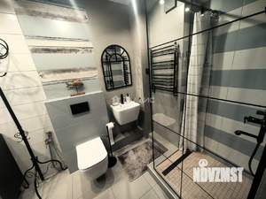 2-к квартира, вторичка, 55м2, 2/5 этаж