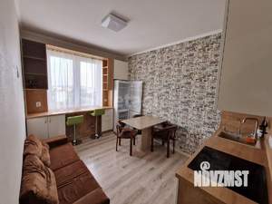 3-к квартира, вторичка, 69м2, 17/17 этаж