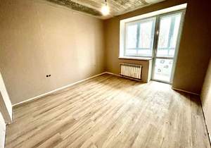 2-к квартира, вторичка, 67м2, 1/10 этаж