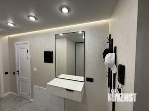 1-к квартира, вторичка, 38м2, 1/12 этаж