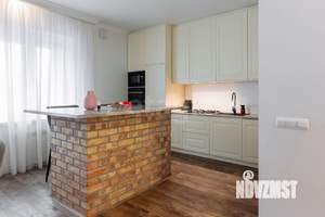 5-к квартира, вторичка, 185м2, 3/3 этаж