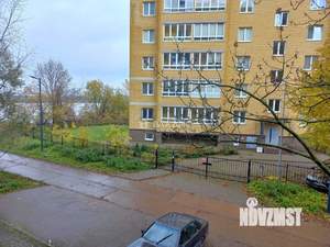 2-к квартира, вторичка, 65м2, 2/9 этаж