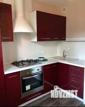 1-к квартира, вторичка, 28м2, 2/8 этаж