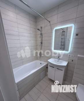 1-к квартира, вторичка, 41м2, 5/7 этаж