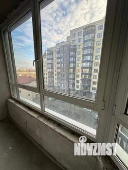 1-к квартира, вторичка, 49м2, 6/12 этаж