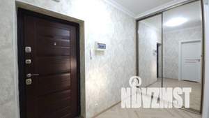 1-к квартира, вторичка, 41м2, 3/11 этаж