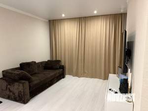 3-к квартира, вторичка, 81м2, 2/16 этаж