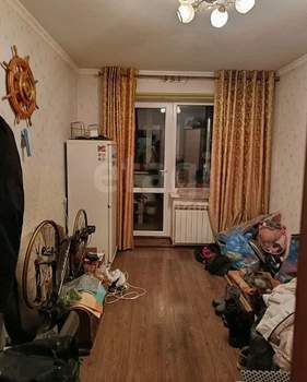 3-к квартира, вторичка, 67м2, 4/5 этаж