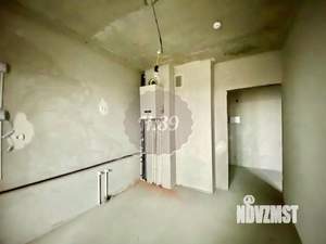 1-к квартира, вторичка, 42м2, 6/9 этаж