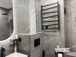 1-к квартира, вторичка, 39м2, 3/9 этаж