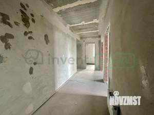 2-к квартира, сданный дом, 66м2, 6/9 этаж