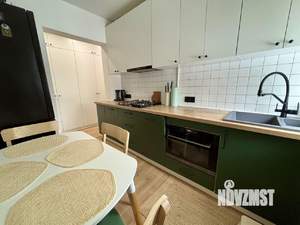 1-к квартира, вторичка, 34м2, 1/3 этаж