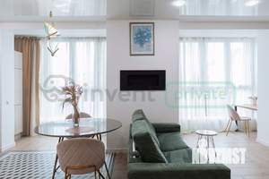 2-к квартира, вторичка, 72м2, 3/9 этаж