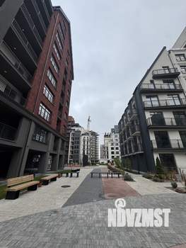 2-к квартира, вторичка, 87м2, 6/10 этаж