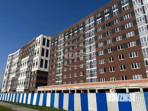 1-к квартира, вторичка, 33м2, 3/9 этаж