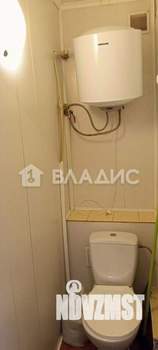 1-к квартира, вторичка, 15м2, 1/5 этаж