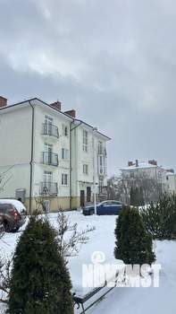2-к квартира, вторичка, 76м2, 2/3 этаж