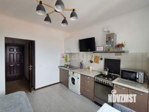 1-к квартира, вторичка, 37м2, 7/8 этаж