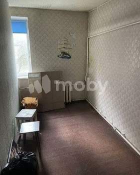 3-к квартира, вторичка, 61м2, 2/3 этаж