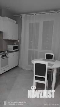 1-к квартира, вторичка, 30м2, 8/9 этаж