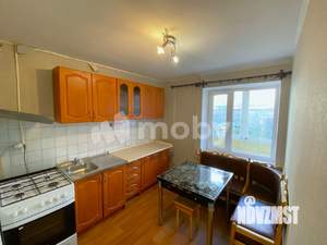 2-к квартира, вторичка, 51м2, 1/9 этаж
